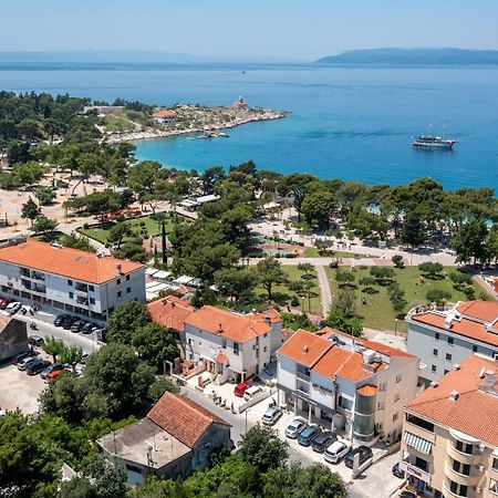 Villa Rubcic ماكارسكا المظهر الخارجي الصورة