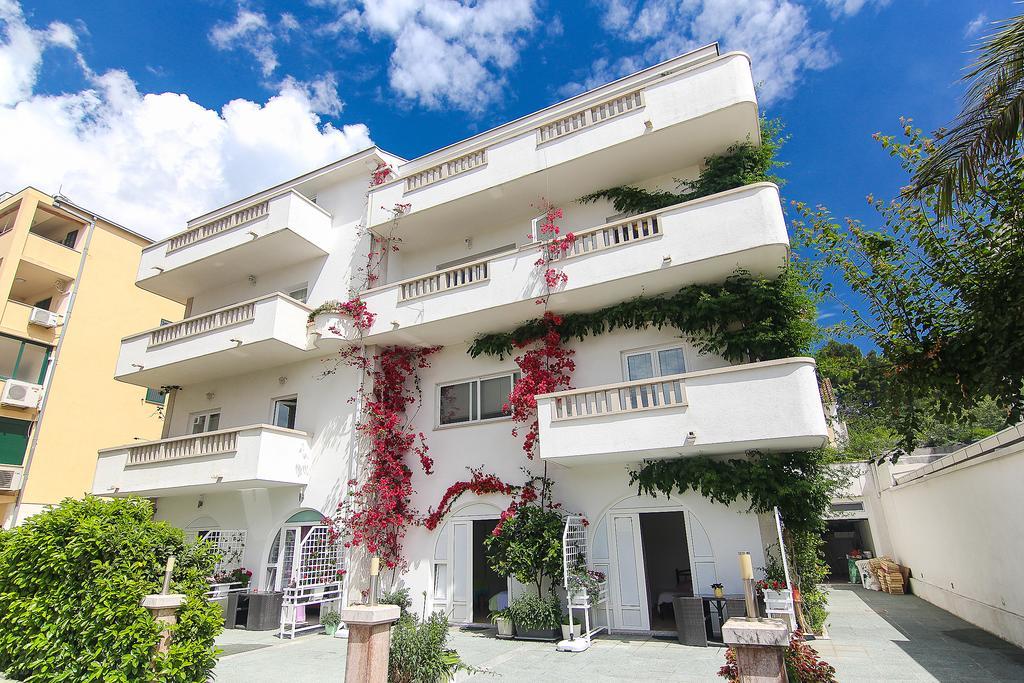 Villa Rubcic ماكارسكا المظهر الخارجي الصورة