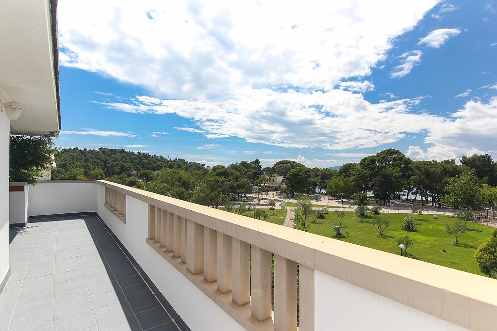 Villa Rubcic ماكارسكا المظهر الخارجي الصورة