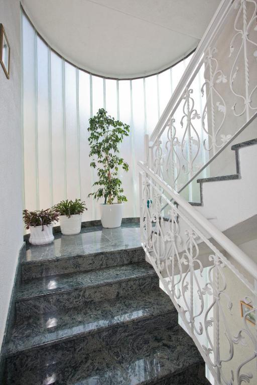 Villa Rubcic ماكارسكا المظهر الخارجي الصورة